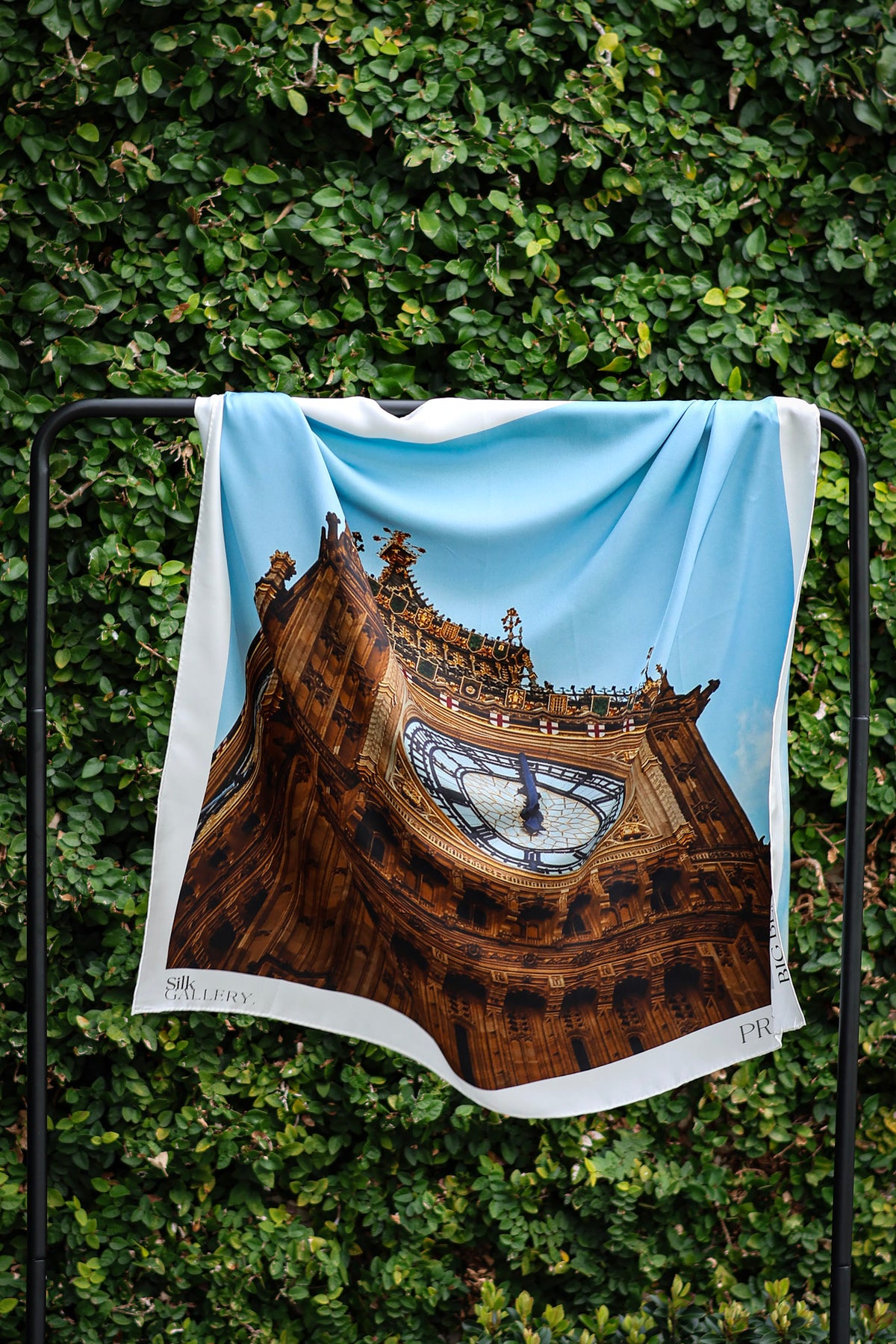 Print 03. BIG BEN