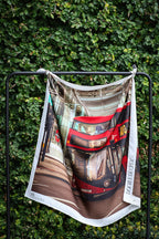 Print 05. DOUBLE DECKER