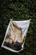 Print 11. LONDON CITY
