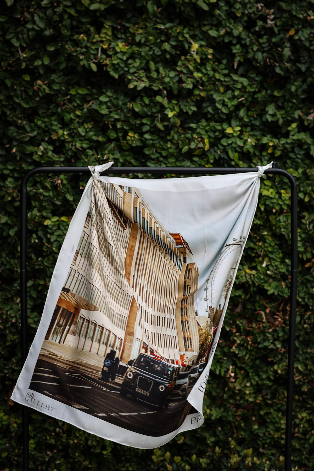 Print 11. LONDON CITY