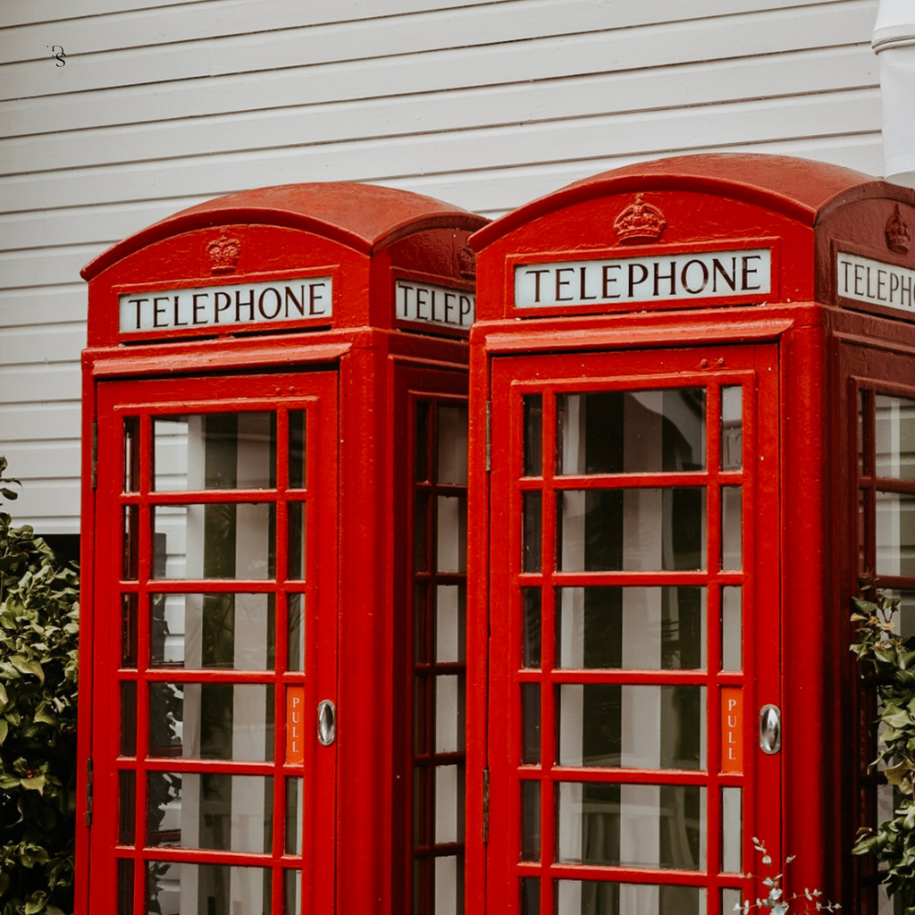 Print 07. TELEPHONE
