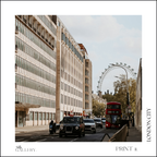 Print 11. LONDON CITY