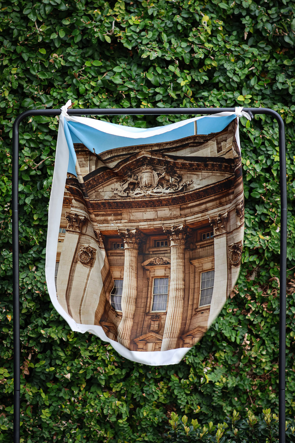 Print 02. BUCKINGHAM
