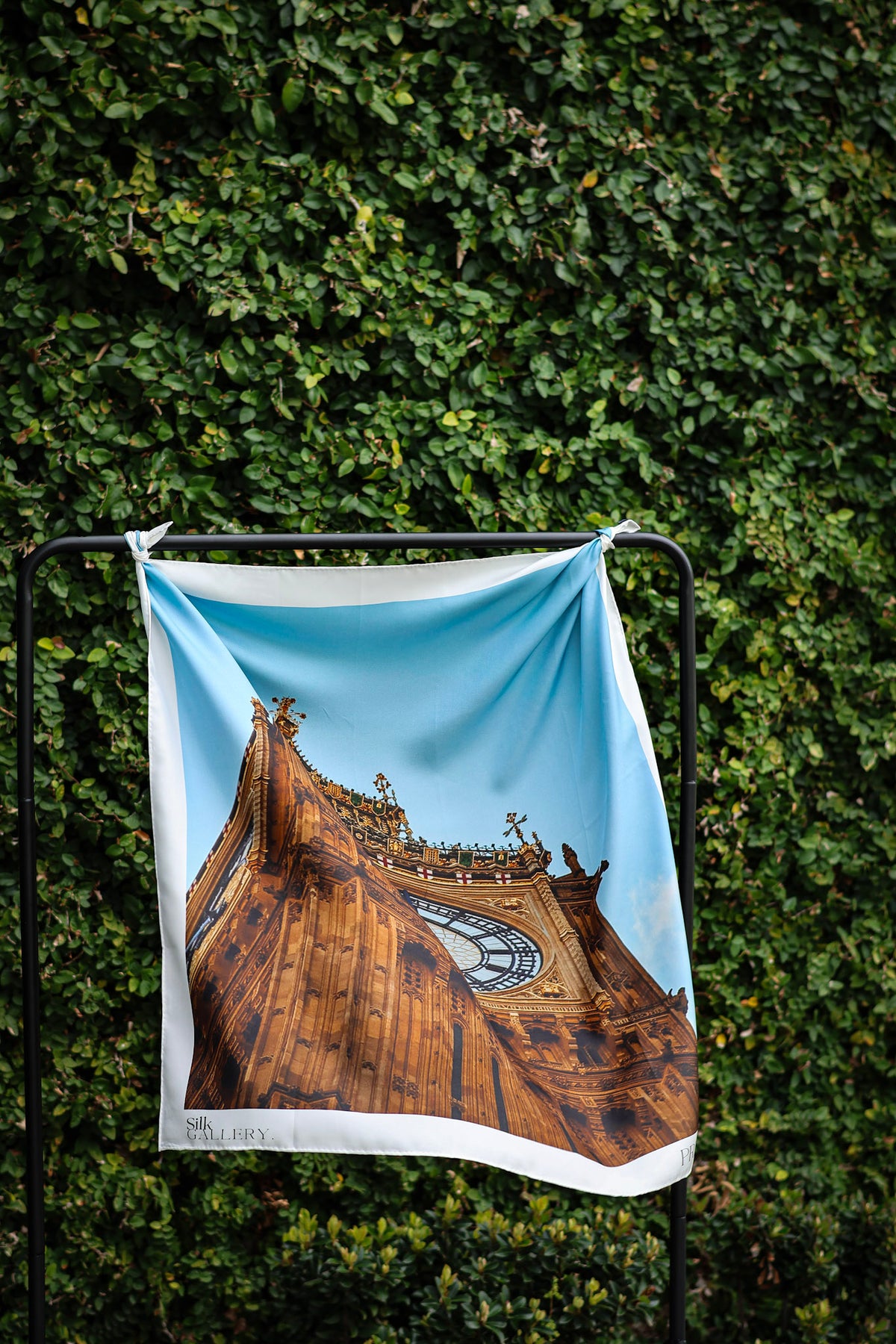 Print 03. BIG BEN