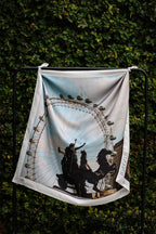 Print 04. LONDON EYE