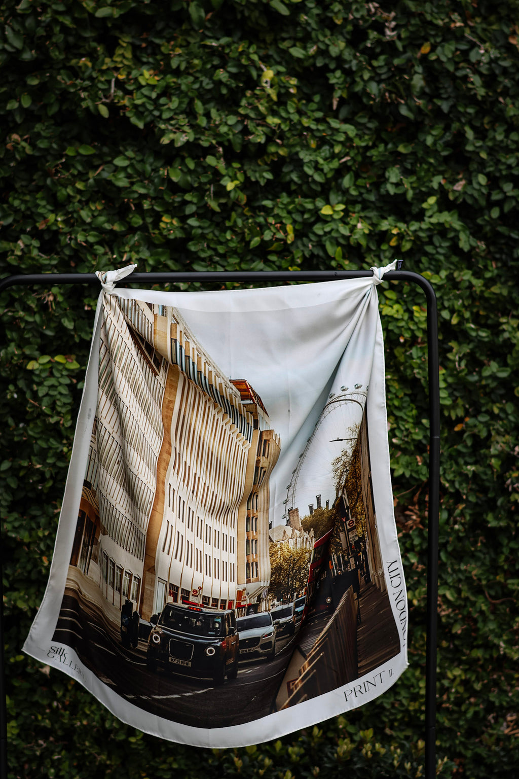 Print 11. LONDON CITY