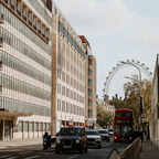 Print 11. LONDON CITY
