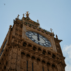 Print 03. BIG BEN