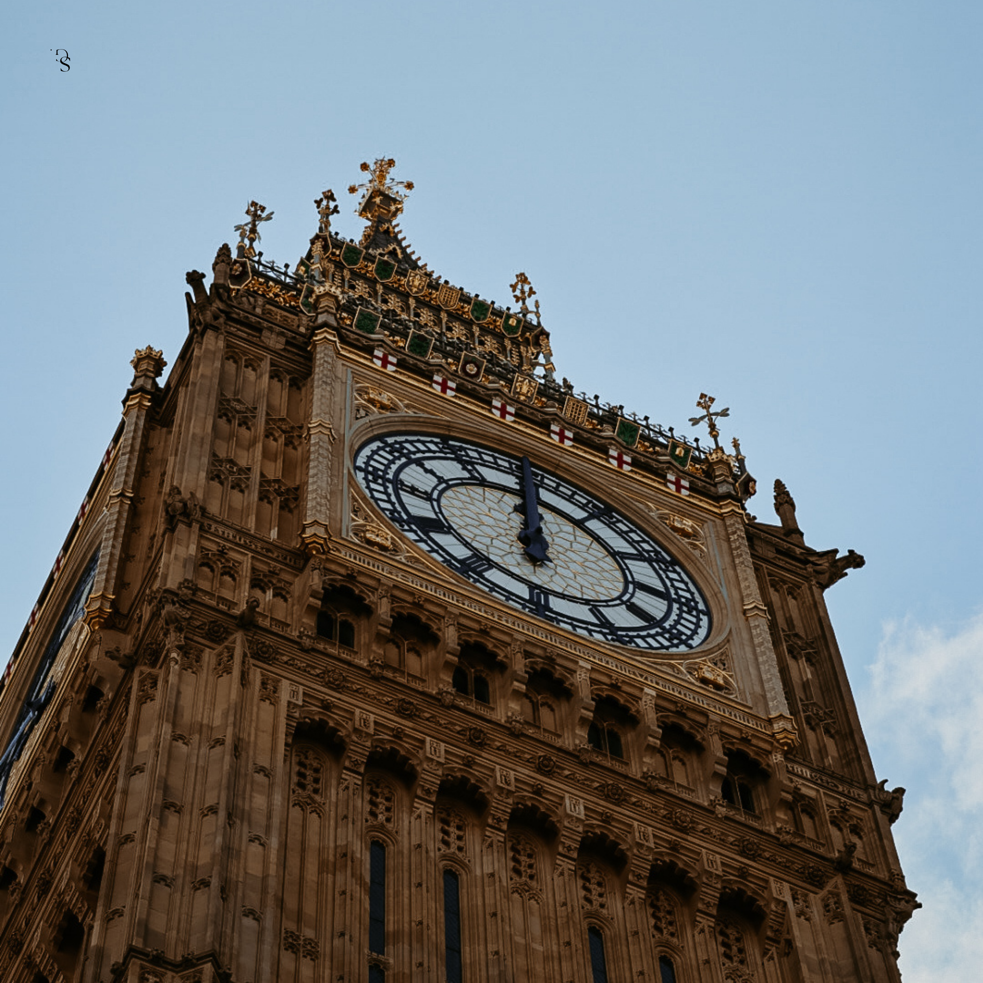 Print 03. BIG BEN